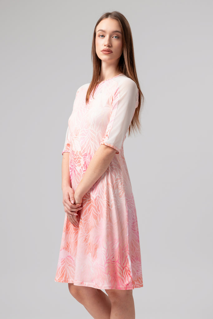 lelosi noční košile leonora 0