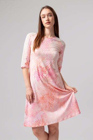 lelosi noční košile leonora 1