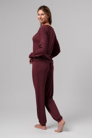 lelosi pyžama genie 1