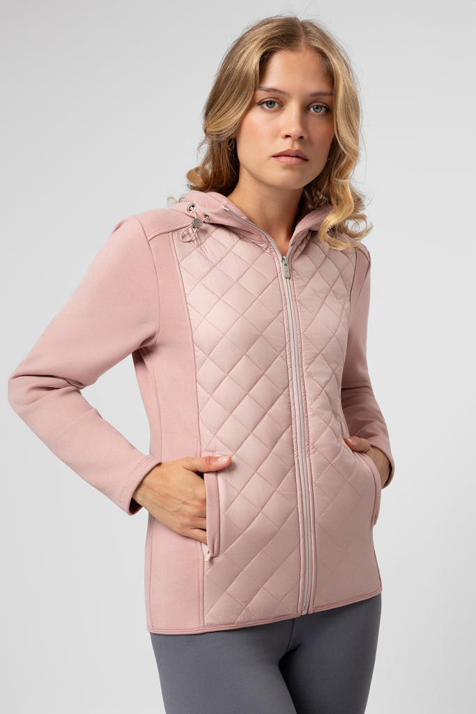 lelosi přechodová bunda aboyne 0