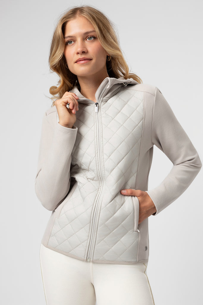 lelosi přechodová bunda stirling 0