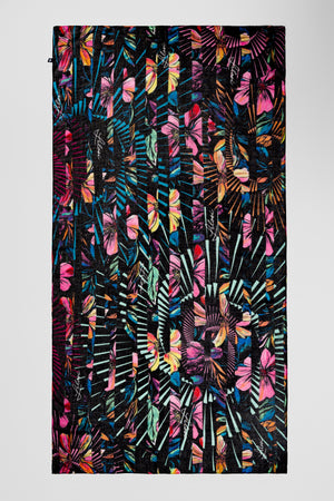 lelosi šátek naples 1