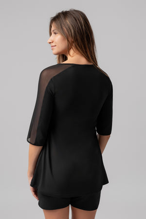 lelosi hotty pyžamo sylvette 1