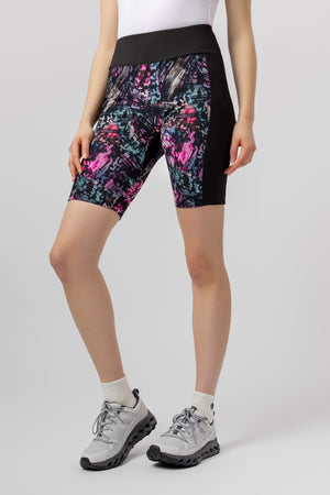 lelosi_turistické_bermuda legíny shivling_0