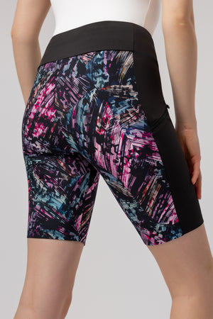 lelosi turistické bermuda legíny shivling 1