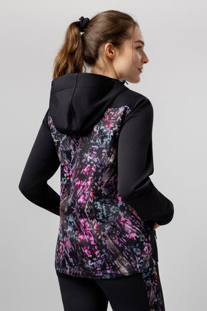 lelosi turistická bunda shivling 1