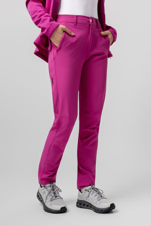 lelosi turistické kalhoty hardeol 1