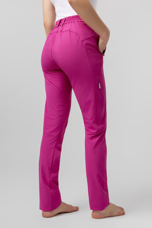 lelosi turistické kalhoty hardeol 1