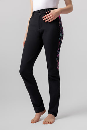 lelosi turistické kalhoty shivling 1