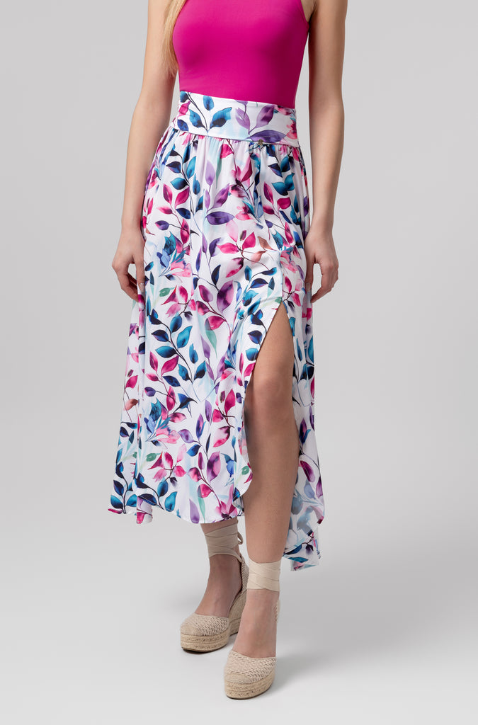 lelosi letní sukně summery 0