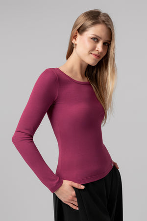 lelosi_basic_dlouhé tričko clifden_0