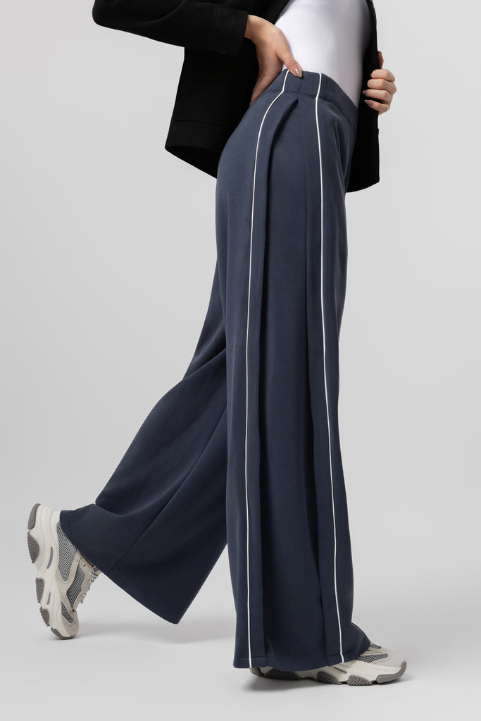 lelosi kalhoty chicline relaxed linea 0