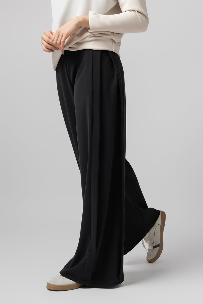 lelosi kalhoty chicline relaxed otranto 0