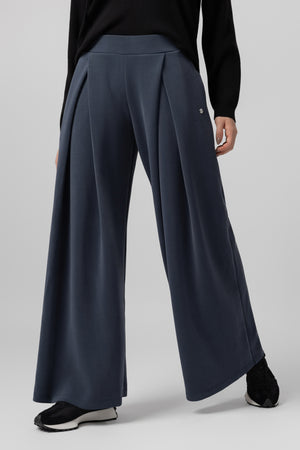 lelosi_kalhoty_chicline relaxed azurea_0