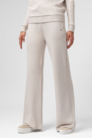 lelosi tepláky supercomfort relaxed willow 1