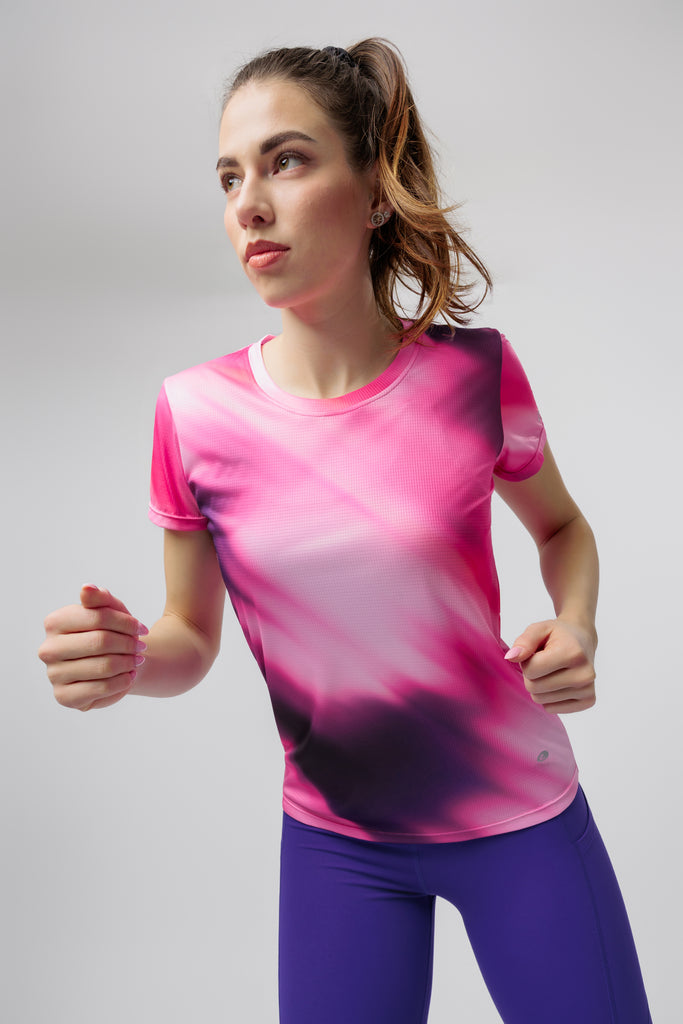 lelosi funkční sportovní tričko peyton 0