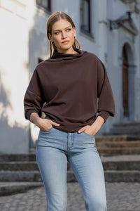 Pulovr ChicLine Tanja