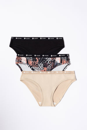lelosi set hipster kalhotek lipari (3 ks) 1