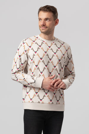 lelosi_pánský_svetr polarosi hohoho_0