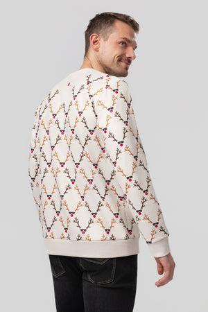 lelosi pánský svetr polarosi hohoho 1