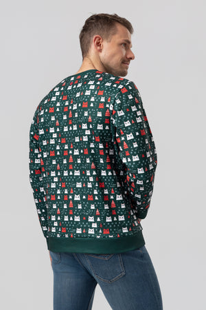 lelosi pulovr polarosi jingle 1