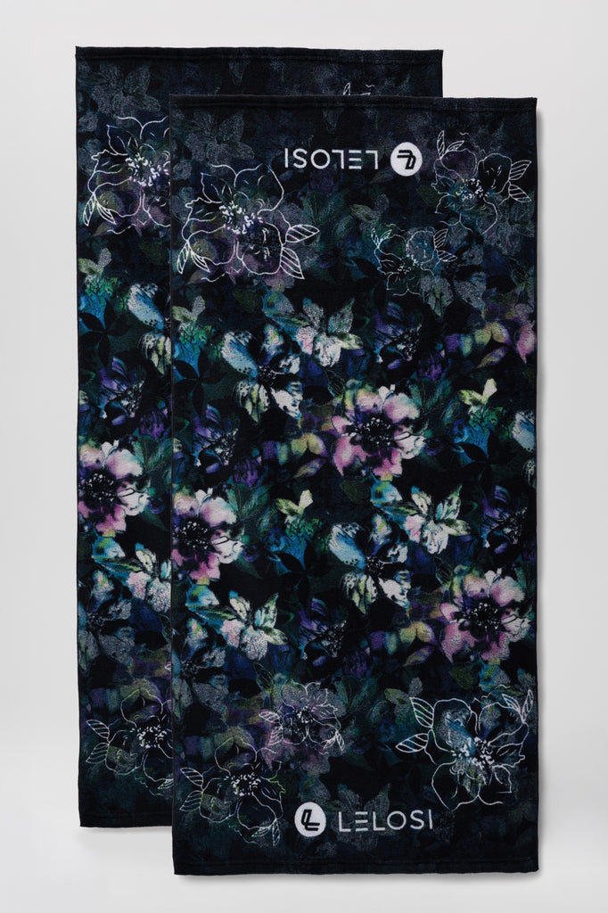 lelosi set osuška amethyst (2x) 0