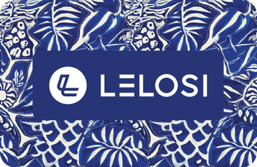 Dárková karta Lifou