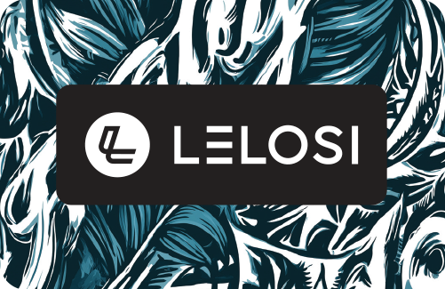 Dárková karta Etesian