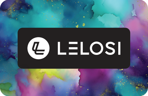 Dárková karta Burano